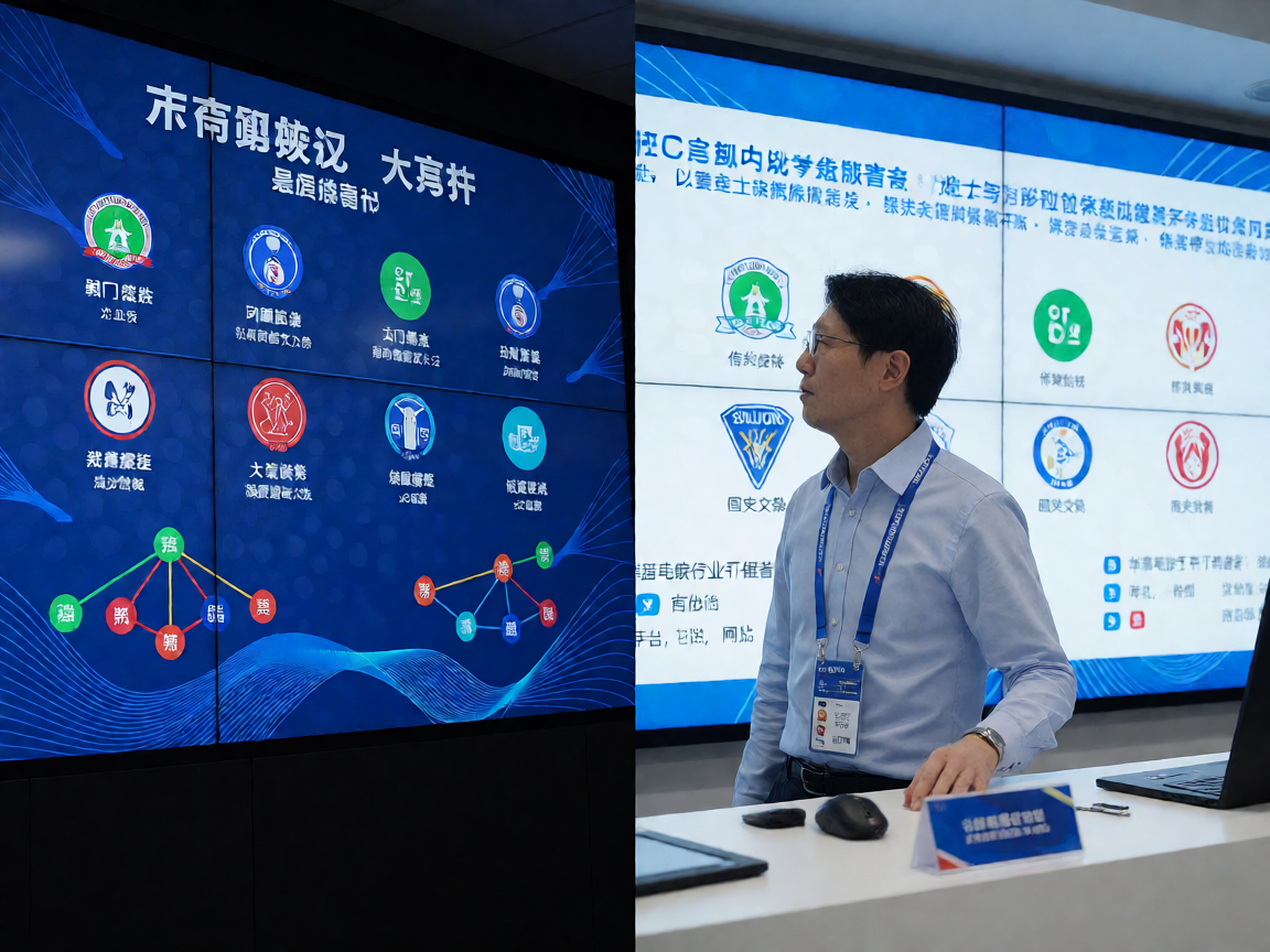 体育数据可视化大屏，展示比赛统计图表